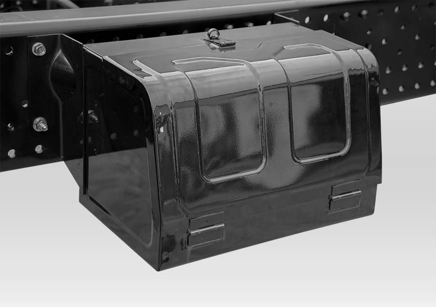 Hộp đựng dụng cụ đa năng